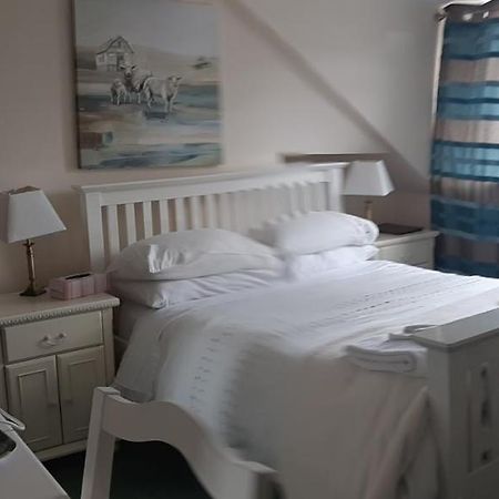 The Adelphi Bed & Breakfast Newcastle-upon-Tyne Exteriör bild