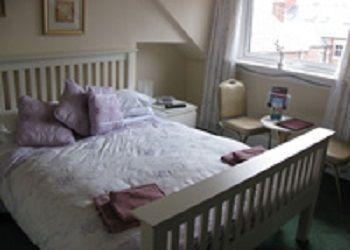 The Adelphi Bed & Breakfast Newcastle-upon-Tyne Exteriör bild