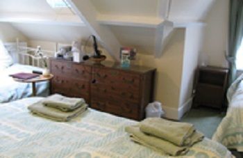 The Adelphi Bed & Breakfast Newcastle-upon-Tyne Exteriör bild