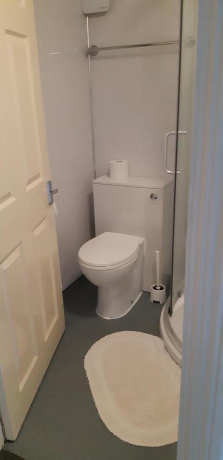 The Adelphi Bed & Breakfast Newcastle-upon-Tyne Exteriör bild