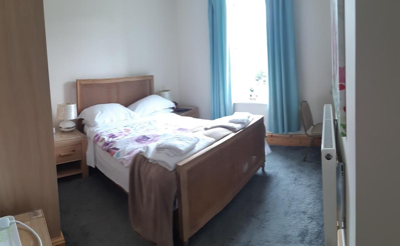 The Adelphi Bed & Breakfast Newcastle-upon-Tyne Exteriör bild